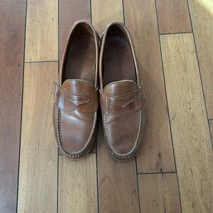 Rancourt Penny Loafers